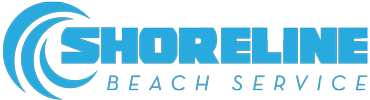 Shoreline Beach Services Logo
